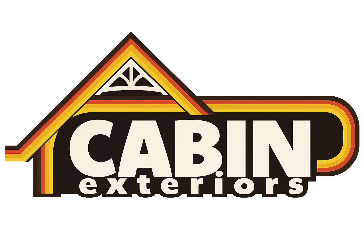 Cabin Exteriors  | Premium Timber Accents & Outdoor Living