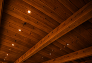 Wood finishes