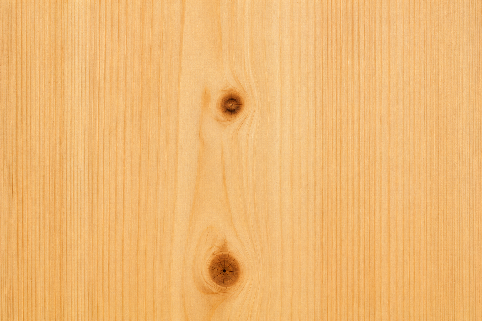 Spruce wood grain