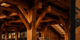 Structural timbers