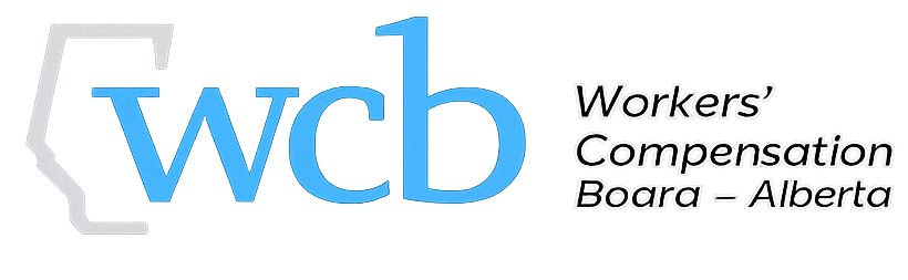 WCB Logo