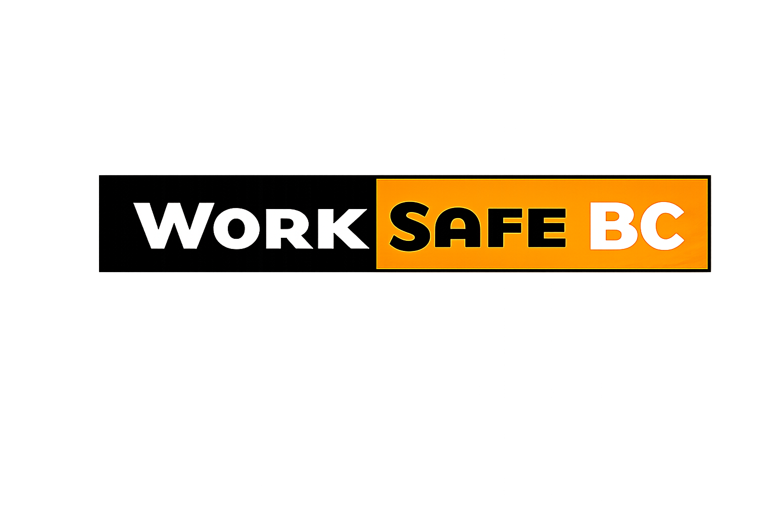 WorkSafeBC Logo